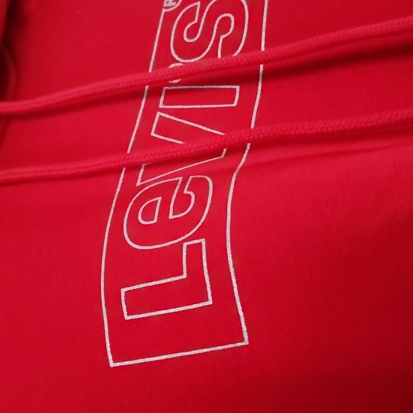 LEVI'S HOODIE - Picture 7 of 7